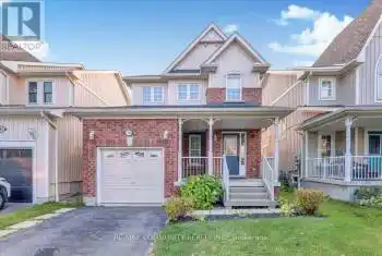 48 Cranborne Crescent, Whitby (Brooklin), Ontario L1M2M1, 4 Bedrooms Bedrooms, ,3 BathroomsBathrooms,All Houses,For Sale,Cranborne,E9379251