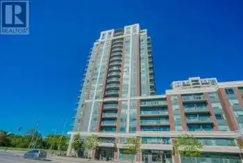 8200 Birchmount Road Unit# 718, Markham (Unionville), Ontario L3R9W1, 2 Bedrooms Bedrooms, ,1 BathroomBathrooms,Condo,For Sale,Birchmount,N9382368