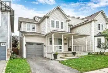 3 Howling Crescent, Ajax (South East), Ontario L1S7N7, 3 Bedrooms Bedrooms, ,3 BathroomsBathrooms,All Houses,For Rent,Howling,E9382720