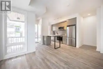 30 Ed Clark Gardens Unit# TH9, Toronto (Weston-Pellam Park), Ontario M6N0C1, 3 Bedrooms Bedrooms, ,2 BathroomsBathrooms,All Houses,For Rent,Ed Clark,W9382683