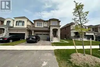 15 Twilley Road Unit# (Upper), Brampton (Brampton West), Ontario L6Y6J7, 6 Bedrooms Bedrooms, ,4 BathroomsBathrooms,All Houses,For Rent,Twilley,W9382705