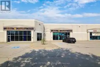 4325 Harvester Road Unit# 4&5, Burlington (Industrial Burlington), Ontario L7L5M4, ,Commercial,For Sale,Harvester,W9382725