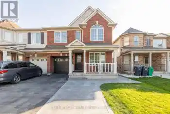 154 Owlridge Dr, Brampton, Ontario L6X 0M7, 4 Bedrooms Bedrooms, 7 Rooms Rooms,4 BathroomsBathrooms,All Houses,Sold,Owlridge,W9382734