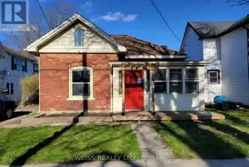 181 Talbot Street, Norfolk (Simcoe), Ontario N3Y3W8, 3 Bedrooms Bedrooms, ,1 BathroomBathrooms,All Houses,For Sale,Talbot,X9382760