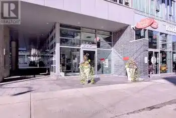 650 King Street Unit# 404, Toronto (Waterfront Communities), Ontario M5V1M7, 1 Bedroom Bedrooms, ,1 BathroomBathrooms,Condo,For Rent,King,C9382813