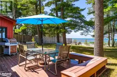 156 SANTOS Lane Wasaga Beach Ontario L9Z2M1