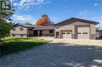 320071 ROAD 170 Grey Highlands Ontario N0C1K0