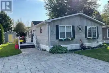 77307 BLUEWATER HWY 21, Northwood Beach, Ontario N0M1G0, 2 Bedrooms Bedrooms, ,1 BathroomBathrooms,All Houses,For Sale,BLUEWATER HWY 21,40658426