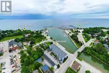 34 BAYFIELD Street Unit# 302, Meaford, Ontario N4L1Y2, 2 Bedrooms Bedrooms, ,2 BathroomsBathrooms,Condo,For Sale,BAYFIELD,40658060