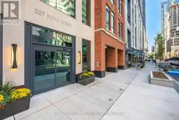 327 King Street Unit# 4005, Toronto (Waterfront Communities), Ontario M5V0W7, 2 Bedrooms Bedrooms, ,2 BathroomsBathrooms,Condo,For Rent,King,C9382911