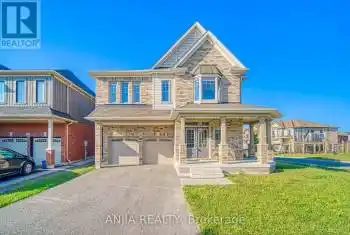 160 William Fair Dr, Clarington, Ontario L1C 3K2, 4 Bedrooms Bedrooms, 8 Rooms Rooms,4 BathroomsBathrooms,All Houses,Sold,William Fair,E9382959