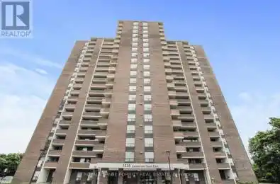 1535 Lakeshore Road Unit# 510 Mississauga (Lakeview) Ontario L5E3E2