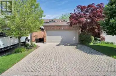 70 Drive Unit 44 London Ontario N5X3W5