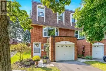 235 BRONTE Street Unit# 31, Milton, Ontario L9T3V8, 3 Bedrooms Bedrooms, ,2 BathroomsBathrooms,All Houses,For Sale,BRONTE,40656639