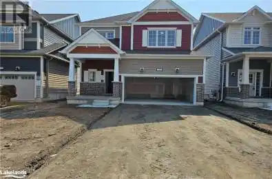 440 BEECHWOOD FOREST Lane Gravenhurst Ontario P1P1A7