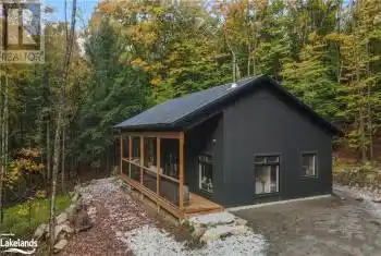 1218 BASSHAUNT LAKE Road, Haliburton, Ontario K0M1S0, 2 Bedrooms Bedrooms, ,1 BathroomBathrooms,All Houses,For Sale,BASSHAUNT LAKE,40658185