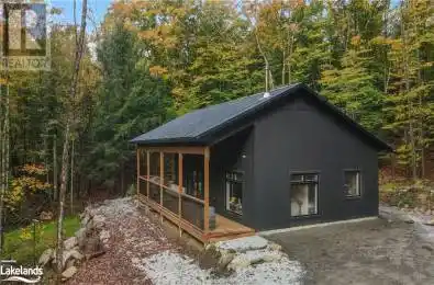 1218 Road Haliburton Ontario K0M1S0