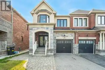 8 Andretti Cres, Brampton, Ontario L6X 5G7, 4 Bedrooms Bedrooms, 7 Rooms Rooms,5 BathroomsBathrooms,All Houses,Sold,Andretti,N9381973