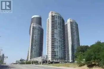 90 Absolute Ave Unit# 1010, Mississauga, Ontario L4Z 0A3, 2 Bedrooms Bedrooms, 5 Rooms Rooms,1 BathroomBathrooms,Condo,Rented,Absolute,W9382073