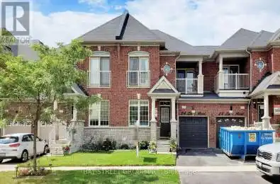 24 Road Brampton (Sandringham-Wellington North) Ontario L6R0B3