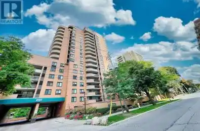 260 Heath Street Unit# 1304 Toronto (Forest Hill South) Ontario M5P3L6