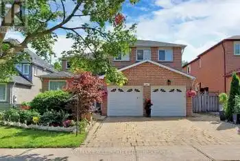 391 Manhattan Drive, Markham (Markville), Ontario L3P7H1, 5 Bedrooms Bedrooms, ,5 BathroomsBathrooms,All Houses,For Sale,Manhattan,N9381808