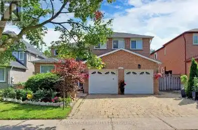 391 Drive Markham (Markville) Ontario L3P7H1