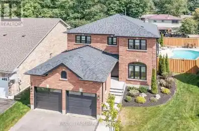 993 Whitney Crescent Midland Ontario L4R5N3