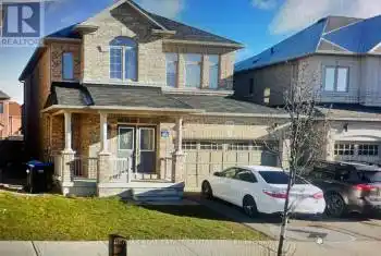 5469 Oscar Peterson Boulevard, Mississauga (Churchill Meadows), Ontario L5M0M8, 4 Bedrooms Bedrooms, ,3 BathroomsBathrooms,All Houses,For Sale,Oscar Peterson,W9383037