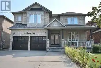 50 Gallucci Crescent, Brampton (Bram East), Ontario L6P1R2, 7 Bedrooms Bedrooms, ,5 BathroomsBathrooms,All Houses,For Sale,Gallucci,W9383089