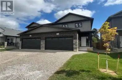 123 AMBER Street Waterford Ontario N0E1Y0