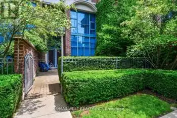 233 Beecroft Road Unit# 108, Toronto (Willowdale West), Ontario M2N6Z9, 2 Bedrooms Bedrooms, ,2 BathroomsBathrooms,Condo,For Sale,Beecroft,C9382395