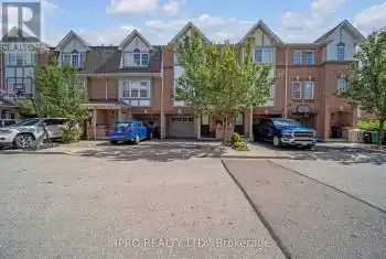 3030 Breakwater Court Unit# 165, Mississauga (Cooksville), Ontario L5B4N5, 3 Bedrooms Bedrooms, ,2 BathroomsBathrooms,All Houses,For Sale,Breakwater,W9383130