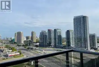 8 Nahani Way Unit# 1720, Mississauga (Hurontario), Ontario L4Z0C6, 3 Bedrooms Bedrooms, ,2 BathroomsBathrooms,Condo,For Rent,Nahani,W9383163