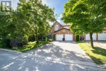 6016 St. Ives Way, Mississauga, Ontario L5N 4L9, 4 Bedrooms Bedrooms, 15 Rooms Rooms,4 BathroomsBathrooms,All Houses,Sold,St. Ives,W9382832