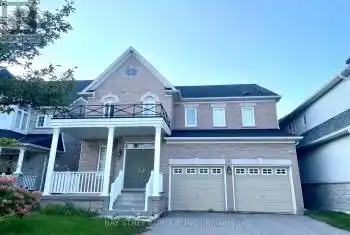 54 Castleglen Boulevard, Markham (Berczy), Ontario L6C0A9, 4 Bedrooms Bedrooms, ,4 BathroomsBathrooms,All Houses,For Rent,Castleglen,N9383277