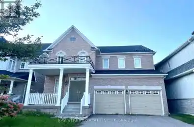 54 Boulevard Markham (Berczy) Ontario L6C0A9