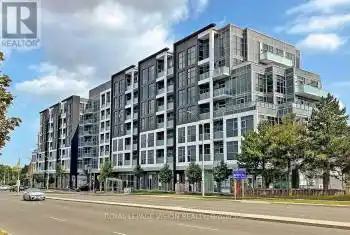 8763 Bayview Ave Unit# 315, Richmond Hill, Ontario L4B 3V1, 1 Bedroom Bedrooms, 5 Rooms Rooms,2 BathroomsBathrooms,Condo,Rented,Bayview,N9383296