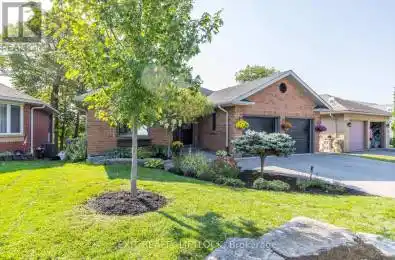 7 Hillview Drive Kawartha Lakes (Bobcaygeon) Ontario K0M1A0