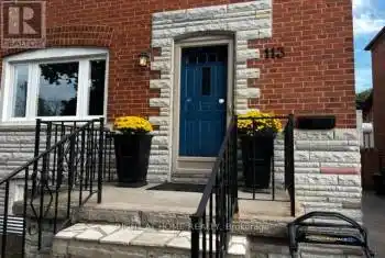 113 Atlee Avenue Unit# Main, Toronto (Birchcliffe-Cliffside), Ontario M1N3X5, 3 Bedrooms Bedrooms, ,1 BathroomBathrooms,All Houses,For Rent,Atlee,E9383155