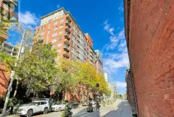 80 Mill Street Unit# 1010, Toronto (Waterfront Communities), Ontario M5A4T3, 1 Bedroom Bedrooms, ,1 BathroomBathrooms,Condo,For Sale,Mill,C9383314