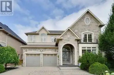 215 Burloak Drive Oakville (Bronte West) Ontario L6L6T6