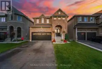 22 Penelope St, Brampton, Ontario L6P 3H7, 5 Bedrooms Bedrooms, 10 Rooms Rooms,4 BathroomsBathrooms,All Houses,Sold,Penelope,W9382190