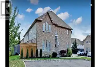 4055 Forest run Avenue Unit# 1, Burlington (Tansley), Ontario L7M5B8, 3 Bedrooms Bedrooms, ,3 BathroomsBathrooms,All Houses,For Rent,Forest run,W9383394