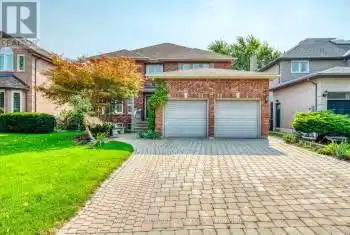 1636 Sagewood Court, Mississauga (East Credit), Ontario L5M5M2, 5 Bedrooms Bedrooms, ,4 BathroomsBathrooms,All Houses,For Sale,Sagewood,W9383409