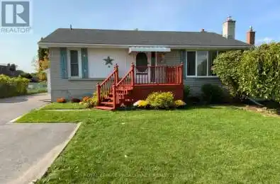 43 Bongard Crescent Belleville Ontario K8P2L4