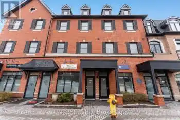 17 Baldwin Street Unit# 209, Whitby (Brooklin), Ontario L1M0K8, 3 Bedrooms Bedrooms, ,3 BathroomsBathrooms,All Houses,For Sale,Baldwin,E9383316