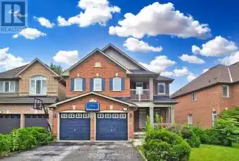 160 ESTATE GARDEN Drive, Richmond Hill (Oak Ridges), Ontario L4E3X9, 4 Bedrooms Bedrooms, ,3 BathroomsBathrooms,All Houses,For Rent,ESTATE GARDEN,N9383423