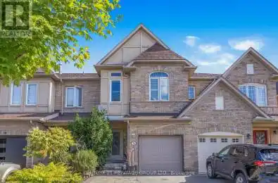 74 Lander Crescent Vaughan (Patterson) Ontario L4J8T8