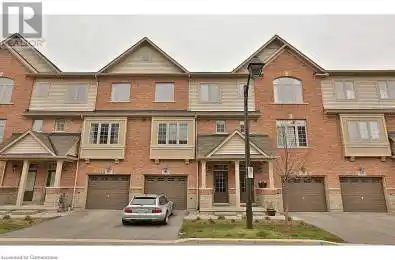 1401 PLAINS Road Unit# 58 Burlington Ontario L7R0C2